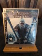 Viking: Battle for Asgard - PS3, Avontuur en Actie, Gebruikt, Vanaf 18 jaar, 1 speler