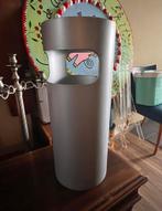 Kartell Paraplubak 70cm - Design Klassieker, Ophalen, Gebruikt, Kunststof, 50 tot 75 cm