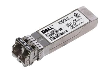 Dell SFP28-10G-25G-SR-85C 10G/25GBASE-SR Dual Rate SFP+ Tran beschikbaar voor biedingen