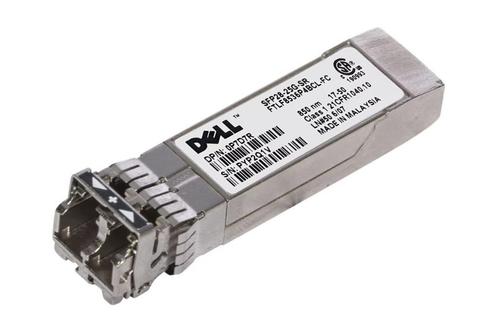 Dell SFP28-10G-25G-SR-85C 10G/25GBASE-SR Dual Rate SFP+ Tran, Computers en Software, Netwerk switches, Gebruikt, Verzenden