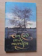 EEN LIED IN DE MORGEN  Enny IJskes-Kooger, Ophalen of Verzenden, Gelezen