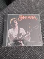 CD - Santana - NIEUW in verpakking, Verzenden, Nieuw in verpakking, Poprock