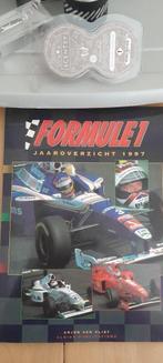 Formule 1, Verzamelen, Automerken, Motoren en Formule 1, Ophalen, Zo goed als nieuw, Formule 1