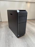 HP Z6 G4 - Xeon Silver, RTX 3050, 2.7TB, 32GB, Computers en Software, Desktop Pc's, Gebruikt, 2 tot 3 Ghz, 32 GB, Gaming