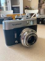 Voigtlander, Audio, Tv en Foto, Fotocamera's Analoog, Ophalen of Verzenden, Gebruikt, Spiegelreflex, Overige Merken