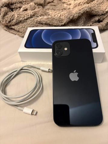 Apple iPhone 12 beschikbaar voor biedingen