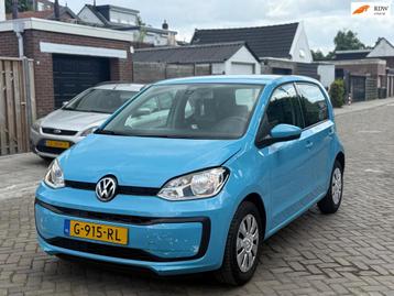 Volkswagen Up! 1.0 BMT move up! NAP BTW AUTO beschikbaar voor biedingen