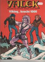 Stripboeken uit de serie Yalek - Jacques Géron, Ophalen of Verzenden, Zo goed als nieuw, Meerdere stripboeken