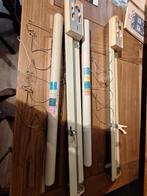 Brother 2 stuks breigeleider KL 116, Ophalen of Verzenden, Breien, Machine