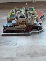 Efteling 3D puzzels. Symbolica,Ravelijn en de Baron, Ophalen, Minder dan 500 stukjes, Zo goed als nieuw, Rubik's of 3D-puzzel