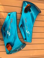 Suzuki Bandit 600 koplamp achterspatbord, Motoren, Onderdelen | Suzuki, Ophalen, Gebruikt