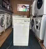 BOSCH SILENCE PLUS 45CM VRIJSTAANDE VAATWASSER, Witgoed en Apparatuur, Vaatwasmachines, Ophalen, Minder dan 85 cm, Voorspoelprogramma