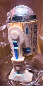 Vintage Star Wars R2-D2 Sensorscope robot, Verzamelen, Star Wars, Ophalen of Verzenden, Gebruikt