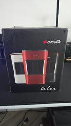 Arçelik Koffiezetapparaat - Nieuw in Doos!, Witgoed en Apparatuur, Koffiezetapparaten, Ophalen of Verzenden, Nieuw, Koffiemachine