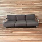 Zanotta 3-zits design bank - gratis bezorging, Huis en Inrichting, Ophalen, Design, 75 tot 100 cm, Zo goed als nieuw