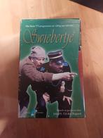 Swiebertje VHS box 5 delig videoband, Ophalen of Verzenden