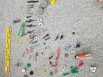 Vintage playmobil losse onderdelen, Ophalen of Verzenden, Gebruikt, Los playmobil