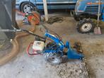 BCS Maaibalk - Gebruikt, Ophalen, Benzine, Gebruikt, BCS