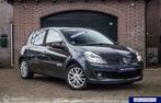 Renault Clio 1.4 Rip Curl|Blueth.|Pano|Trekh.|NAP|100%onderh, Auto's, Renault, Voorwielaandrijving, Gebruikt, 4 cilinders, Handgeschakeld