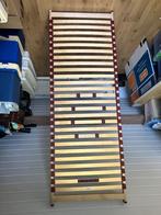 Bedbodem, Ophalen, Zo goed als nieuw, Bedbodem, 200 cm