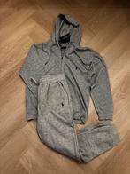 Polo Ralph Lauren trainingspakset – Grijs, XL, Maat 56/58 (XL), Ophalen of Verzenden, Zo goed als nieuw, Grijs
