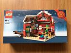 LEGO 40565 Santa’s Workshop NIEUW!, Kinderen en Baby's, Speelgoed | Duplo en Lego, Ophalen of Verzenden, Nieuw, Complete set, Lego