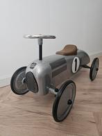 Retro roller loopauto, Kinderen en Baby's, Speelgoed | Buiten | Voertuigen en Loopfietsen, Ophalen, Gebruikt, Loopvoertuig