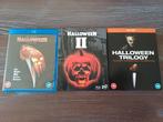 Halloween I, II, H1, HK & HE boxset blu ray, nieuw!, Cd's en Dvd's, Ophalen of Verzenden