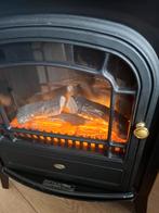 Elektrische haard, Ophalen, Gebruikt, Vrijstaande haard, Elektrische haard