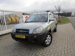 Hyundai Tucson 2.0i Dynamic, Auto's, 4 cilinders, Origineel Nederlands, Handgeschakeld, Particulier