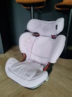 maxi-cosi ferofix air protect met isofix, Maxi-Cosi, Gebruikt, Ophalen of Verzenden, Isofix