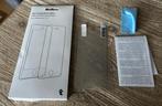 Screenprotector iPhone, Ophalen of Verzenden, Nieuw, IPhone 7