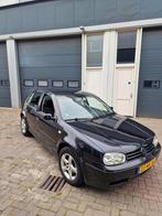 Volkswagen golf 4 5 deurs, Auto's, Volkswagen, Particulier, Te koop
