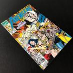 Avengers Vol.1 #357 (1992) VF/NM (9.0), Eén comic, Amerika, Marvel Comics, Ophalen of Verzenden