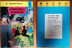 De Beverpatroelje 3 - De onbekende uit Villa Mysterie (SC), Eén stripboek, Ophalen of Verzenden, Gelezen, Michel Tacq (MiTacq)
