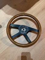 Momo Houten Stuur BMW E30, Ophalen, Gebruikt, BMW
