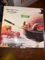 Emerio Pizzarette Origineel - 6 Persoons - Zo goed als nieuw, Ophalen of Verzenden, Zo goed als nieuw