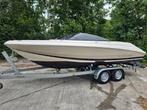 Regal 2000 ES Bowrider FASTRAC Speedboot Volvo Penta V8 GXI, Watersport en Boten, Gebruikt, Binnenboordmotor, 6 meter of meer