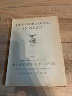 Onderdrukking en Verzet - Aflevering 15, Boeken, Oorlog en Militair, Ophalen, Tweede Wereldoorlog, Gelezen, Overige onderwerpen