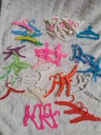 Barbie vintage kledinghangers, Ophalen of Verzenden, Gebruikt, Barbie