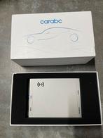 Carabc draadloos carplay android Landrover Jaguar Bosch, Computers en Software, Navigatiesoftware, Ophalen of Verzenden