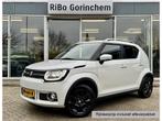 Suzuki Ignis 1.2 Stijl Smart Hybrid * Achteruitrijcamera * C, Voorwielaandrijving, 12 maanden, Gebruikt, 4 cilinders