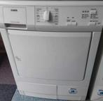 Zeer nette schone Aeg condens droger te koop. € 150,-, Witgoed en Apparatuur, Wasdrogers, Ophalen, 6 tot 8 kg, Anti-kreukfase
