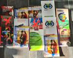 Doktersassistente boeken, Boeken, Schoolboeken, Ophalen, Zo goed als nieuw, Overige niveaus