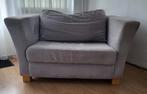 Love seat, Huis en Inrichting, Ophalen, Gebruikt, Tweepersoons, Minder dan 150 cm