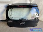 KIA PICANTO 2 Zwart Z1 EQ achterklep 3 deurs 2011-2017, Auto-onderdelen, Ophalen, -, Achter, -