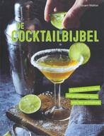 DE COCKTAIL BIJBEL ( NIEUW ), Ophalen of Verzenden, Nieuw, Nederland en België