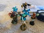 Skylanders Giants Wii + 23 Poppetjes + Adventure, Avontuur en Actie, Gebruikt, 2 spelers, Eén computer