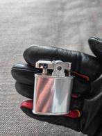 RONSON Vintage aansteker, voor de liefhebber., Ophalen of Verzenden, Gebruikt, Aansteker