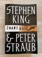 Zwart Huis - Stephen King & Peter Straub, Boeken, Ophalen of Verzenden, Zo goed als nieuw, Nederland